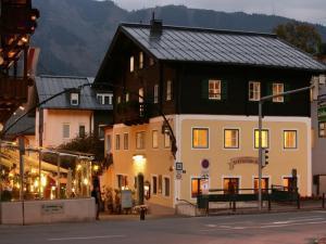 Steinerwirt1493 Hotel 3*