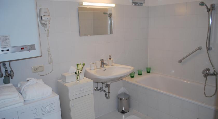 Hotel Steinerwirt1493 Zell am See