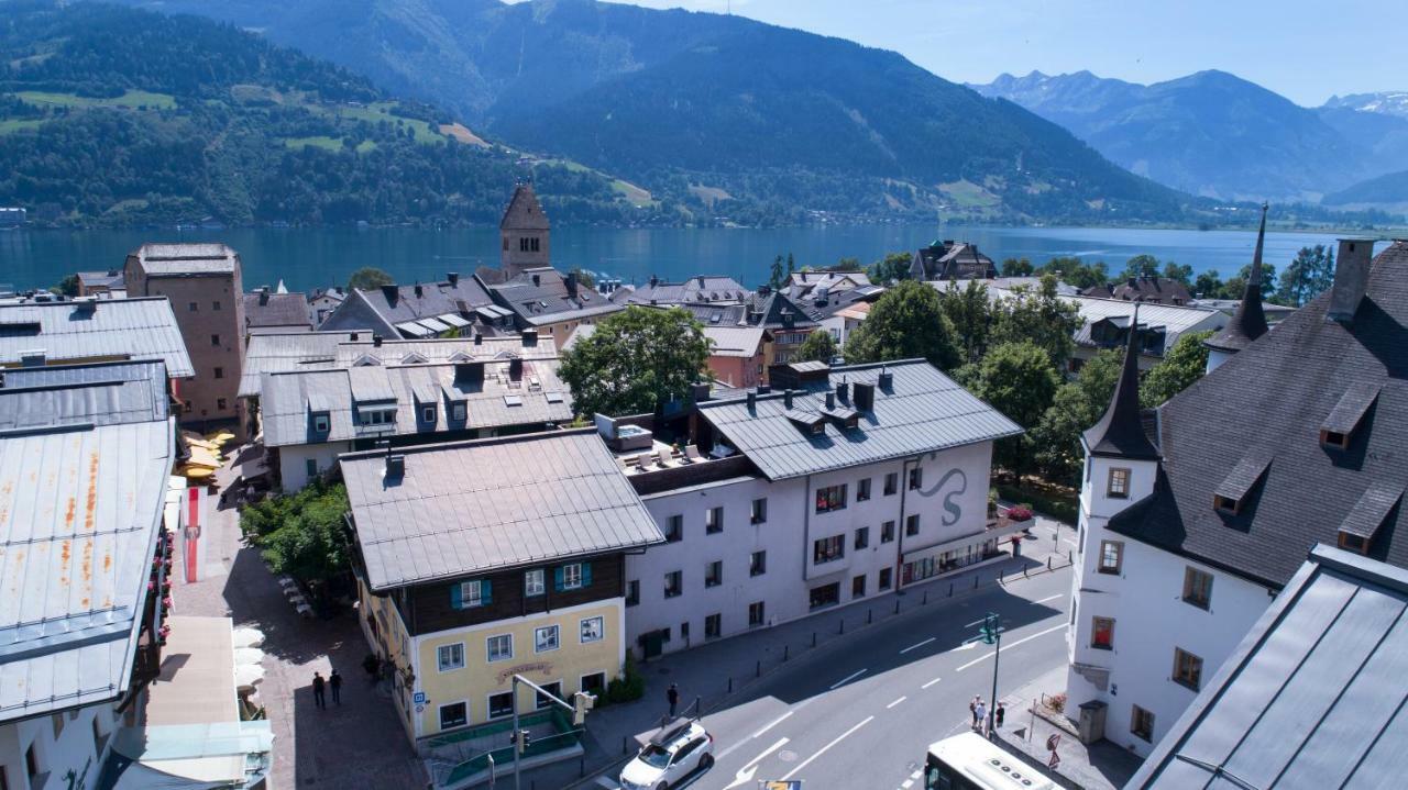 Steinerwirt1493 Zell am See