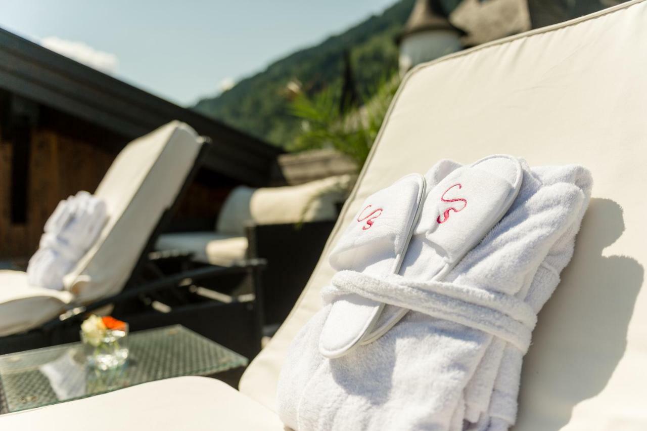 Steinerwirt1493 Zell am See